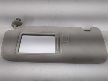 2021 Kia Sorento Sun Visor Shade Replacement Driver Left Mirror Fits OEM Used Auto Parts