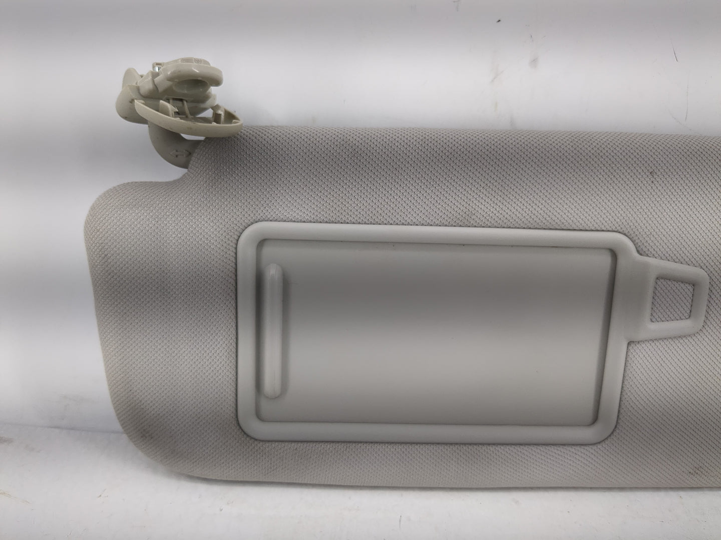 2021 Kia Sorento Sun Visor Shade Replacement Driver Left Mirror Fits OEM Used Auto Parts - Oemusedautoparts1.com