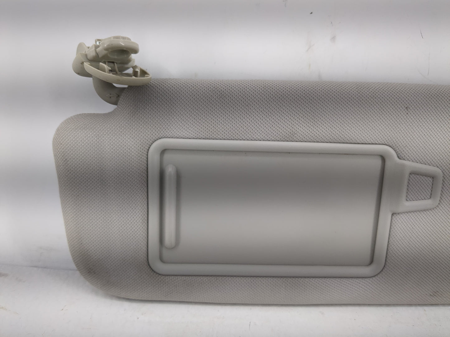 2021 Kia Sorento Sun Visor Shade Replacement Driver Left Mirror Fits OEM Used Auto Parts - Oemusedautoparts1.com