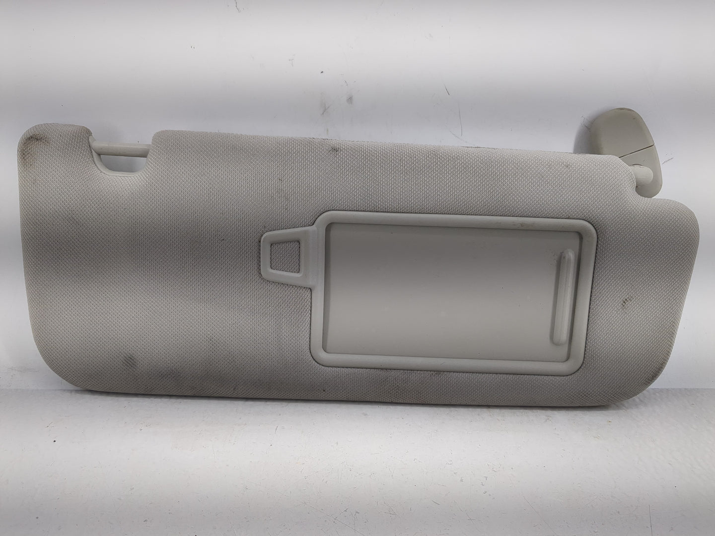 2021 Kia Sorento Sun Visor Shade Replacement Passenger Right Mirror Fits OEM Used Auto Parts - Oemusedautoparts1.com