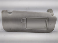 2021 Kia Sorento Sun Visor Shade Replacement Passenger Right Mirror Fits OEM Used Auto Parts - Oemusedautoparts1.com