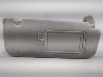 compare product 2021 Kia Sorento Sun Visor Shade Replacement Passenger Right Mirror Fits OEM Used Auto Parts