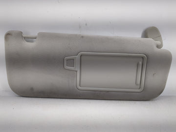 2021 Kia Sorento Sun Visor Shade Replacement Passenger Right Mirror Fits OEM Used Auto Parts - Oemusedautoparts1.com