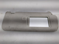 2021 Kia Sorento Sun Visor Shade Replacement Passenger Right Mirror Fits OEM Used Auto Parts - Oemusedautoparts1.com
