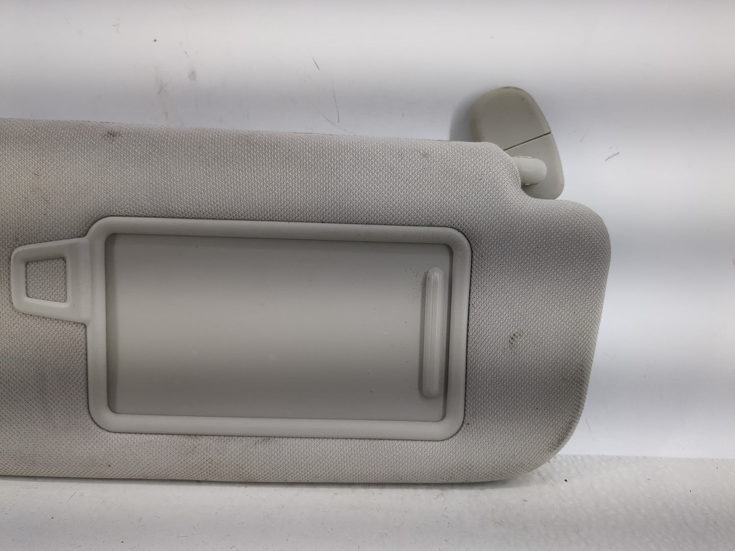 2021 Kia Sorento Sun Visor Shade Replacement Passenger Right Mirror Fits OEM Used Auto Parts - Oemusedautoparts1.com