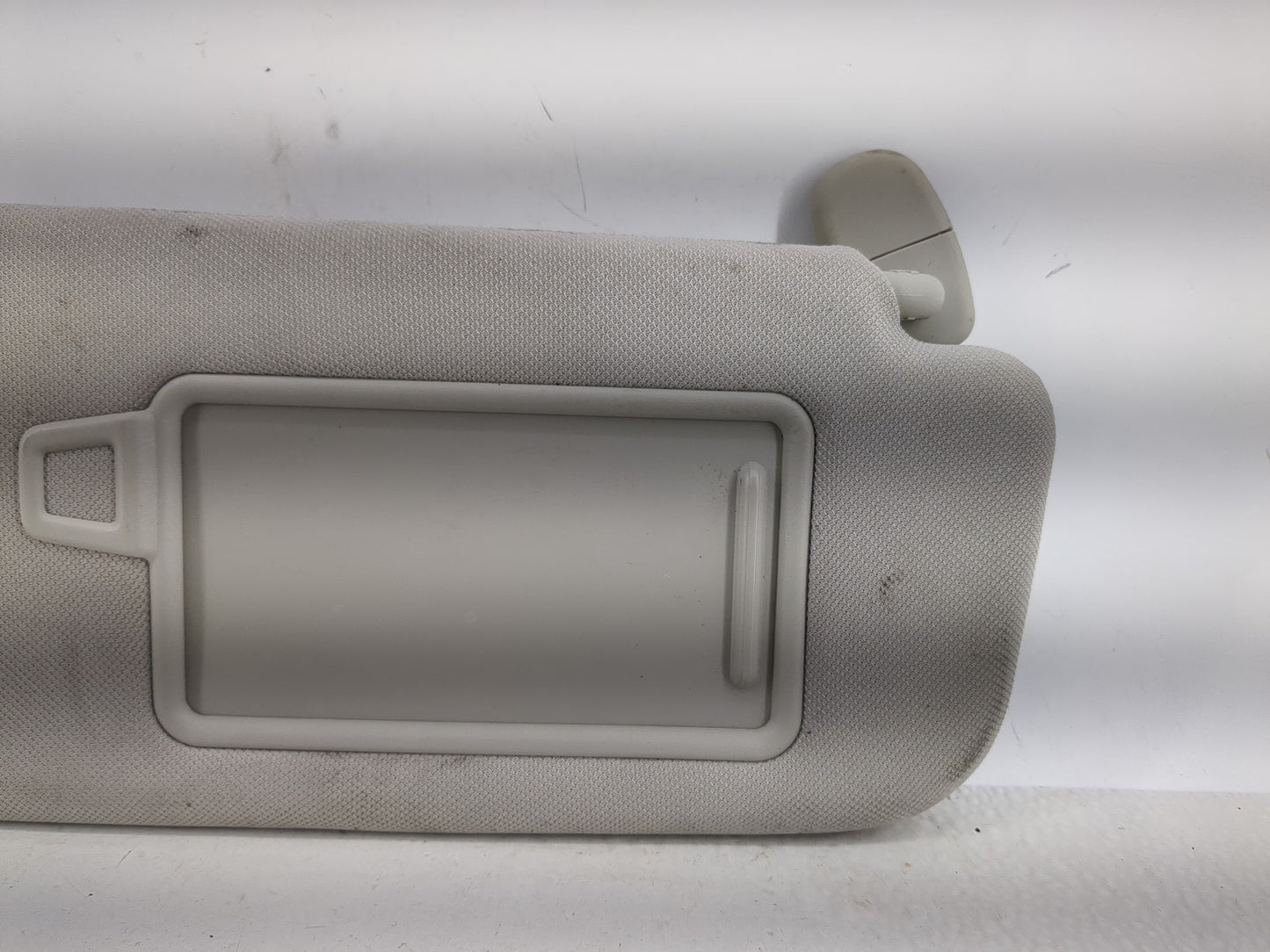 2021 Kia Sorento Sun Visor Shade Replacement Passenger Right Mirror Fits OEM Used Auto Parts - Oemusedautoparts1.com
