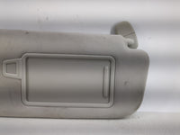 2021 Kia Sorento Sun Visor Shade Replacement Passenger Right Mirror Fits OEM Used Auto Parts - Oemusedautoparts1.com