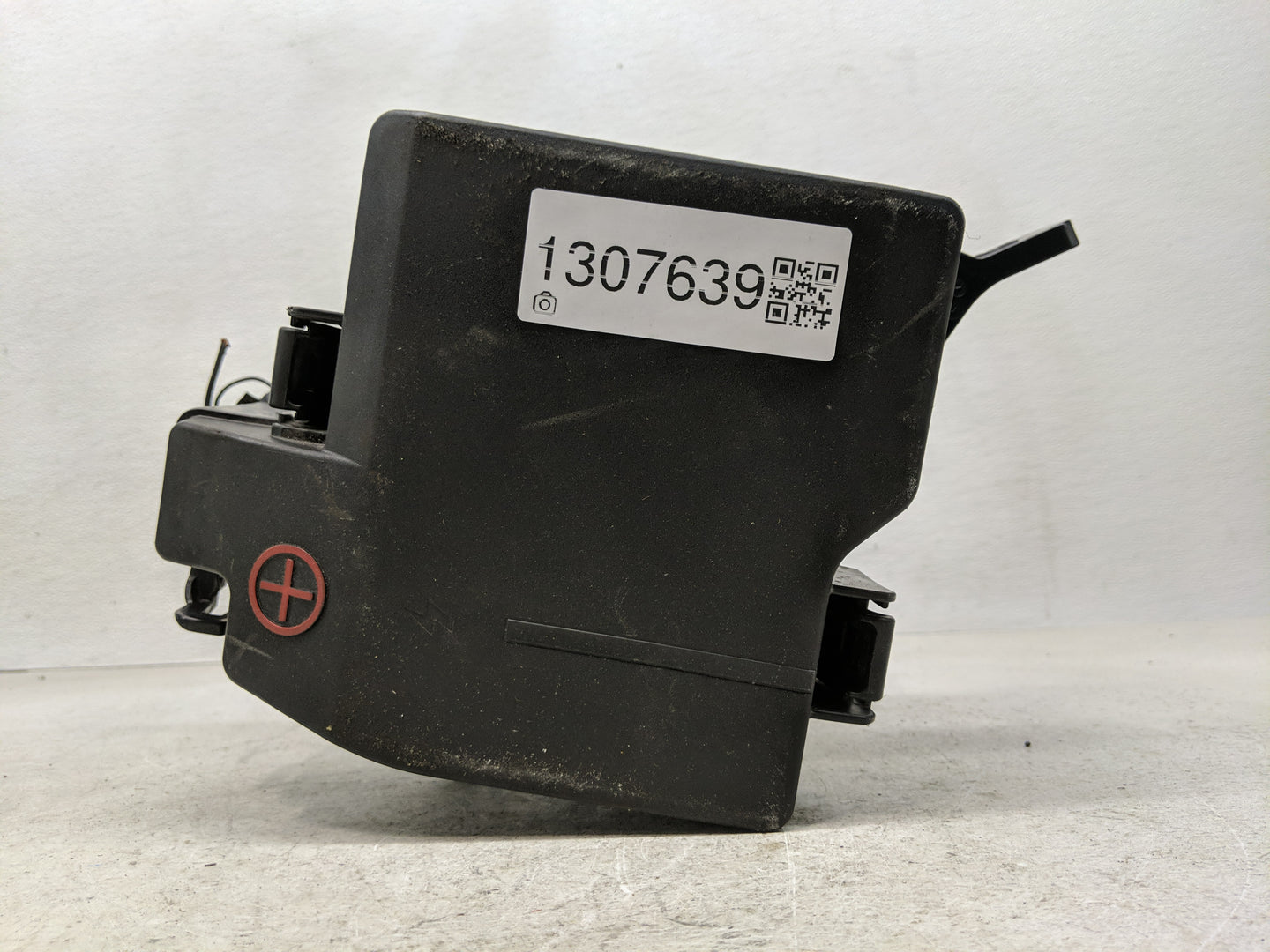 2021 Kia Sorento Fusebox Fuse Box Panel Relay Module P/N:91956-R5121 Fits OEM Used Auto Parts - Oemusedautoparts1.com