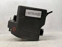 2021 Kia Sorento Fusebox Fuse Box Panel Relay Module P/N:91956-R5121 Fits OEM Used Auto Parts - Oemusedautoparts1.com
