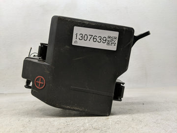 2021 Kia Sorento Fusebox Fuse Box Panel Relay Module P/N:91956-R5121 Fits OEM Used Auto Parts - Oemusedautoparts1.com