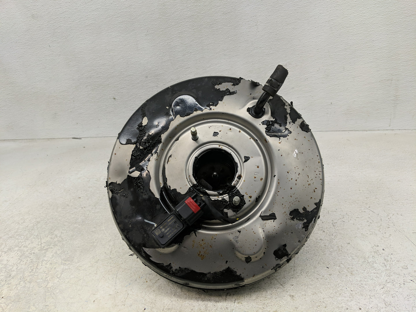 2021-2021 Kia Sorento Power Brake Booster Oem - Oemusedautoparts1.com