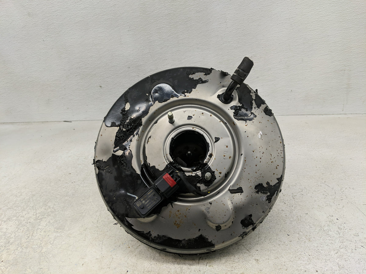 2021-2021 Kia Sorento Power Brake Booster Oem 1310345 - Oemusedautoparts1.com
