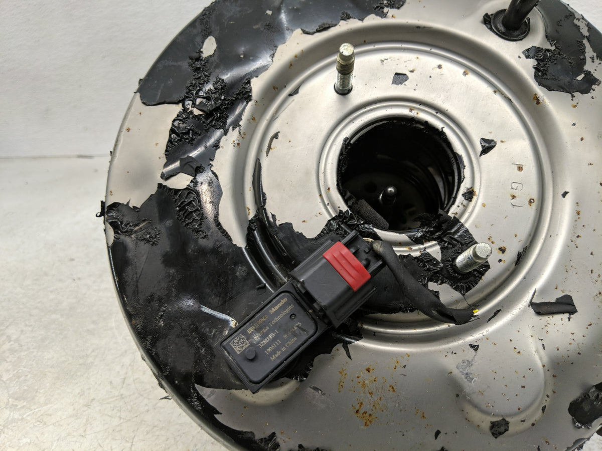 2021-2021 Kia Sorento Power Brake Booster Oem 1310345 - Oemusedautoparts1.com