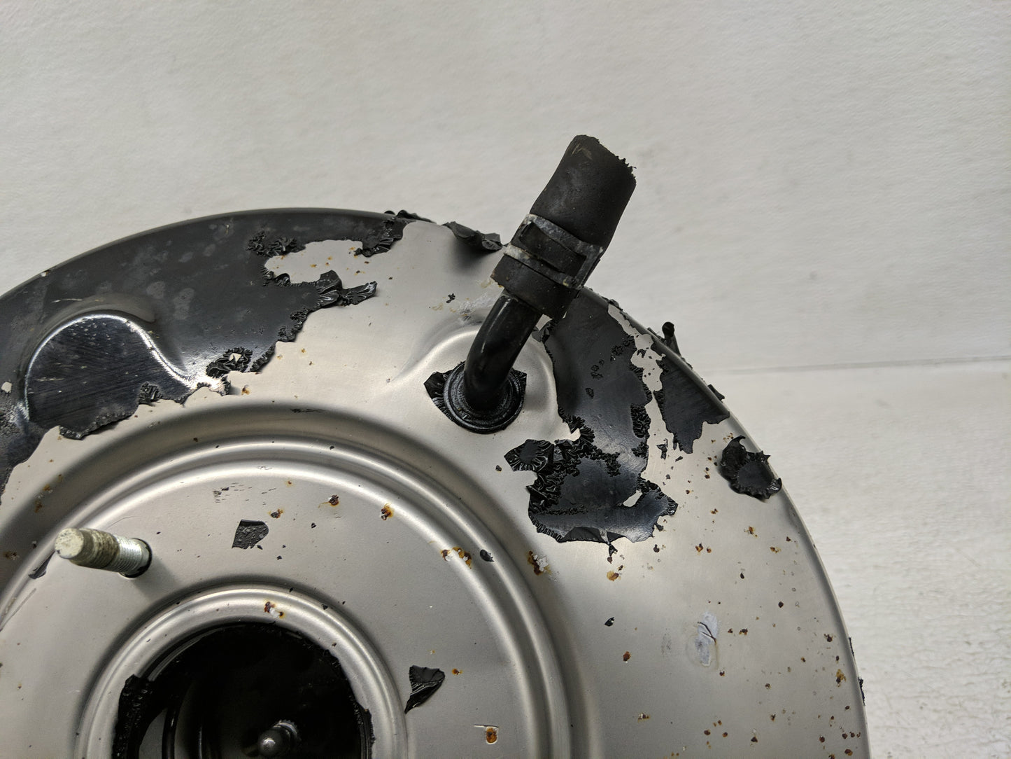 2021-2021 Kia Sorento Power Brake Booster Oem 1310345 - Oemusedautoparts1.com