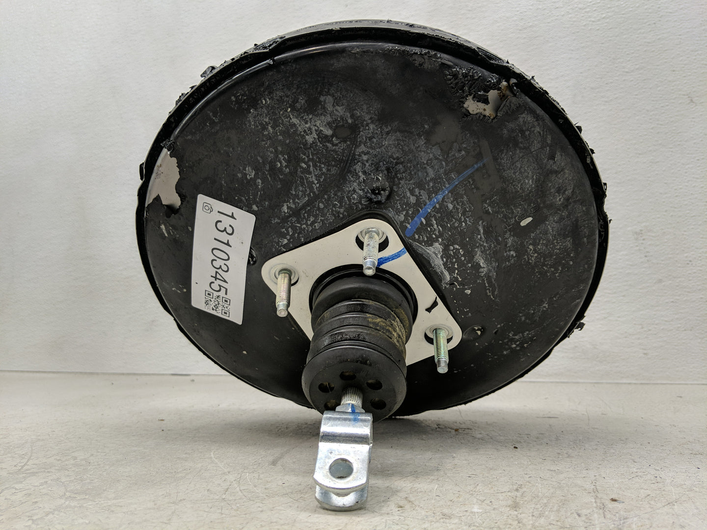 2021-2021 Kia Sorento Power Brake Booster Oem 1310345 - Oemusedautoparts1.com