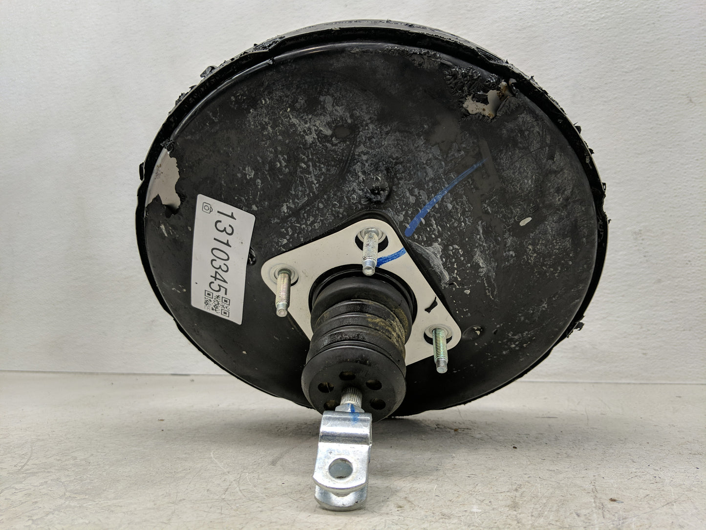 2021-2021 Kia Sorento Power Brake Booster Oem 1310345 - Oemusedautoparts1.com