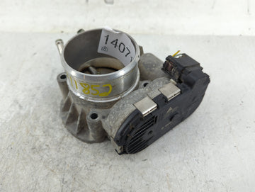 2021 Kia Sorento Throttle Body P/N:35100-2G710 Fits Fits 2022 2023 OEM Used Auto Parts - Oemusedautoparts1.com