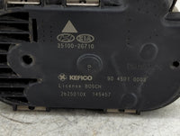 2021 Kia Sorento Throttle Body P/N:35100-2G710 Fits Fits 2022 2023 OEM Used Auto Parts - Oemusedautoparts1.com