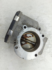 2021 Kia Sorento Throttle Body P/N:35100-2G710 Fits Fits 2022 2023 OEM Used Auto Parts - Oemusedautoparts1.com