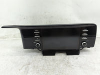 2021 Kia Sorento Radio AM FM Cd Player Receiver Replacement P/N:96160R5750FHL ADB20HYAN, M04.USA.D-AUDIO G2V.000.003 Fits OE