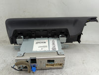 2021 Kia Sorento Radio AM FM Cd Player Receiver Replacement P/N:96160R5750FHL ADB20HYAN, M04.USA.D-AUDIO G2V.000.003 Fits OE