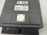2021 Kia Sorento PCM Engine Control Computer ECU ECM PCU OEM P/N:39199-2S010 A3C0597040001, SIM3K-540 Fits OEM Used Auto Par