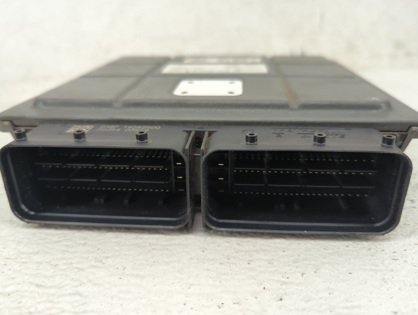 2021 Kia Sorento PCM Engine Control Computer ECU ECM PCU OEM P/N:39199-2S010 A3C0597040001, SIM3K-540 Fits OEM Used Auto Par