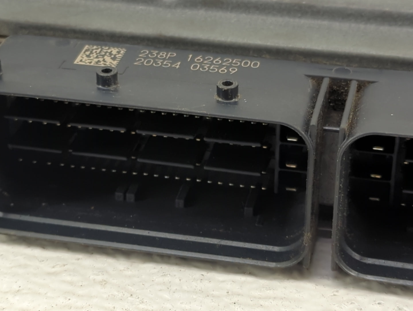 2021 Kia Sorento PCM Engine Control Computer ECU ECM PCU OEM P/N:39199-2S010 A3C0597040001, SIM3K-540 Fits OEM Used Auto Par