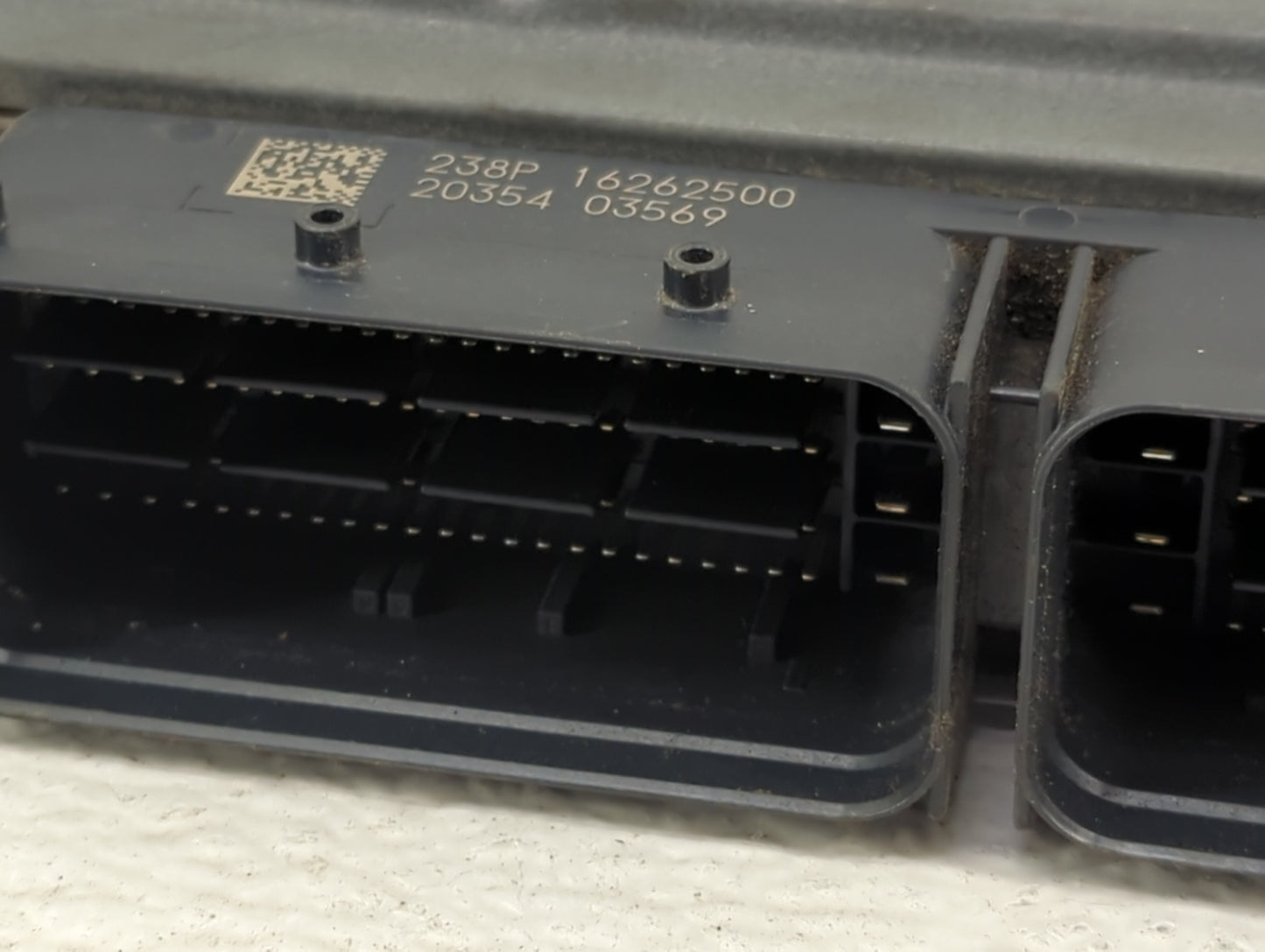 2021 Kia Sorento PCM Engine Control Computer ECU ECM PCU OEM P/N:39199-2S010 A3C0597040001, SIM3K-540 Fits OEM Used Auto Par