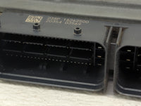 2021 Kia Sorento PCM Engine Control Computer ECU ECM PCU OEM P/N:39199-2S010 A3C0597040001, SIM3K-540 Fits OEM Used Auto Par