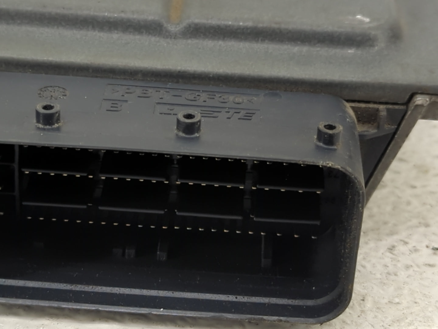 2021 Kia Sorento PCM Engine Control Computer ECU ECM PCU OEM P/N:39199-2S010 A3C0597040001, SIM3K-540 Fits OEM Used Auto Par