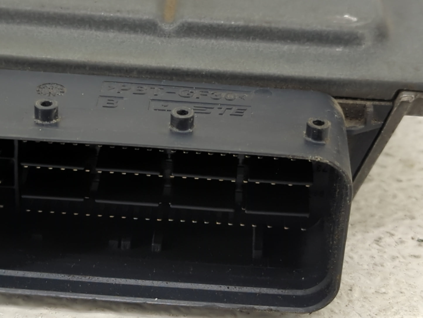2021 Kia Sorento PCM Engine Control Computer ECU ECM PCU OEM P/N:39199-2S010 A3C0597040001, SIM3K-540 Fits OEM Used Auto Par