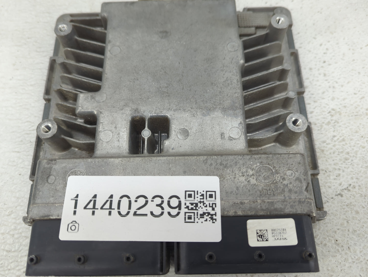 2021 Kia Sorento PCM Engine Control Computer ECU ECM PCU OEM P/N:39199-2S010 A3C0597040001, SIM3K-540 Fits OEM Used Auto Par