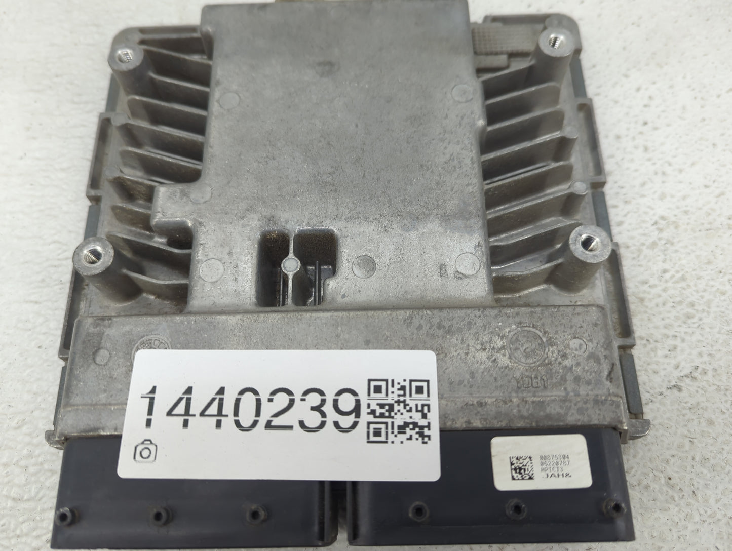 2021 Kia Sorento PCM Engine Control Computer ECU ECM PCU OEM P/N:39199-2S010 A3C0597040001, SIM3K-540 Fits OEM Used Auto Par