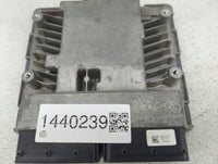 2021 Kia Sorento PCM Engine Control Computer ECU ECM PCU OEM P/N:39199-2S010 A3C0597040001, SIM3K-540 Fits OEM Used Auto Par