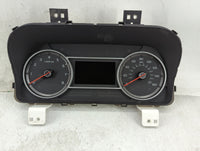 2021 Kia Sorento Instrument Cluster Speedometer Gauges P/N:94001-R5010 P2655012 Fits OEM Used Auto Parts - Oemusedautoparts1