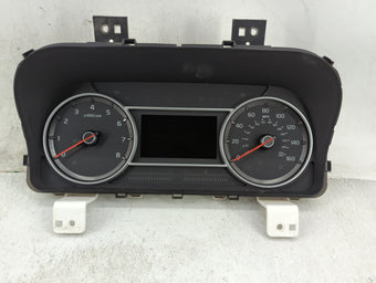 compare product 2021 Kia Sorento Instrument Cluster Speedometer Gauges P/N:94001-R5010 P2655012 Fits OEM Used Auto Parts