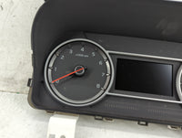 2021 Kia Sorento Instrument Cluster Speedometer Gauges P/N:94001-R5010 P2655012 Fits OEM Used Auto Parts - Oemusedautoparts1