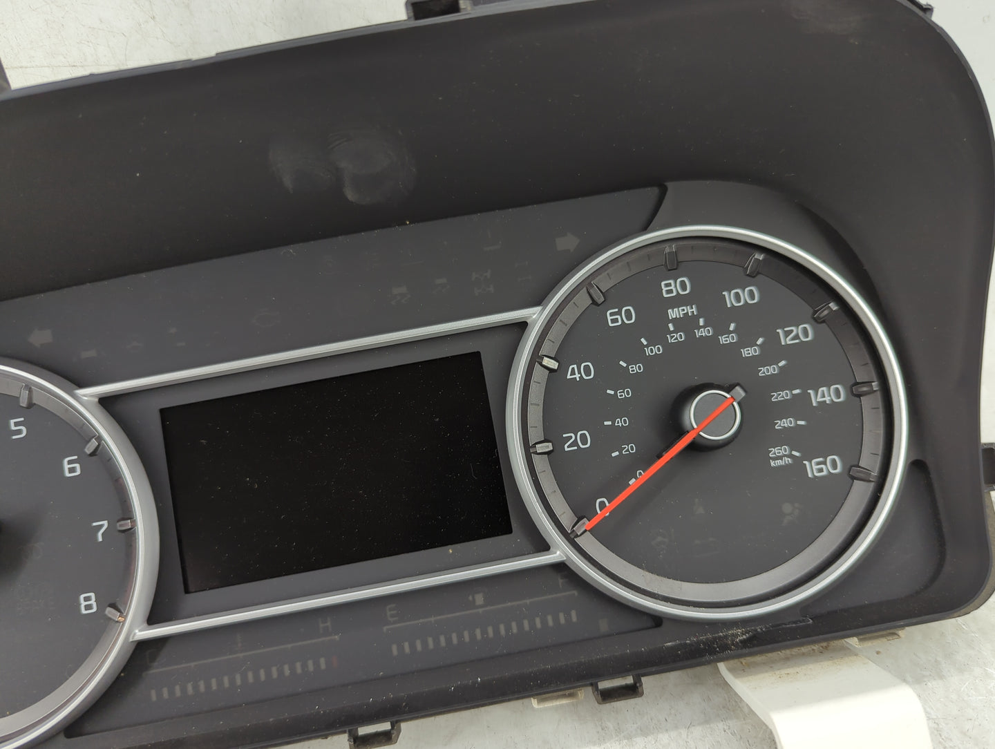 2021 Kia Sorento Instrument Cluster Speedometer Gauges P/N:94001-R5010 P2655012 Fits OEM Used Auto Parts - Oemusedautoparts1