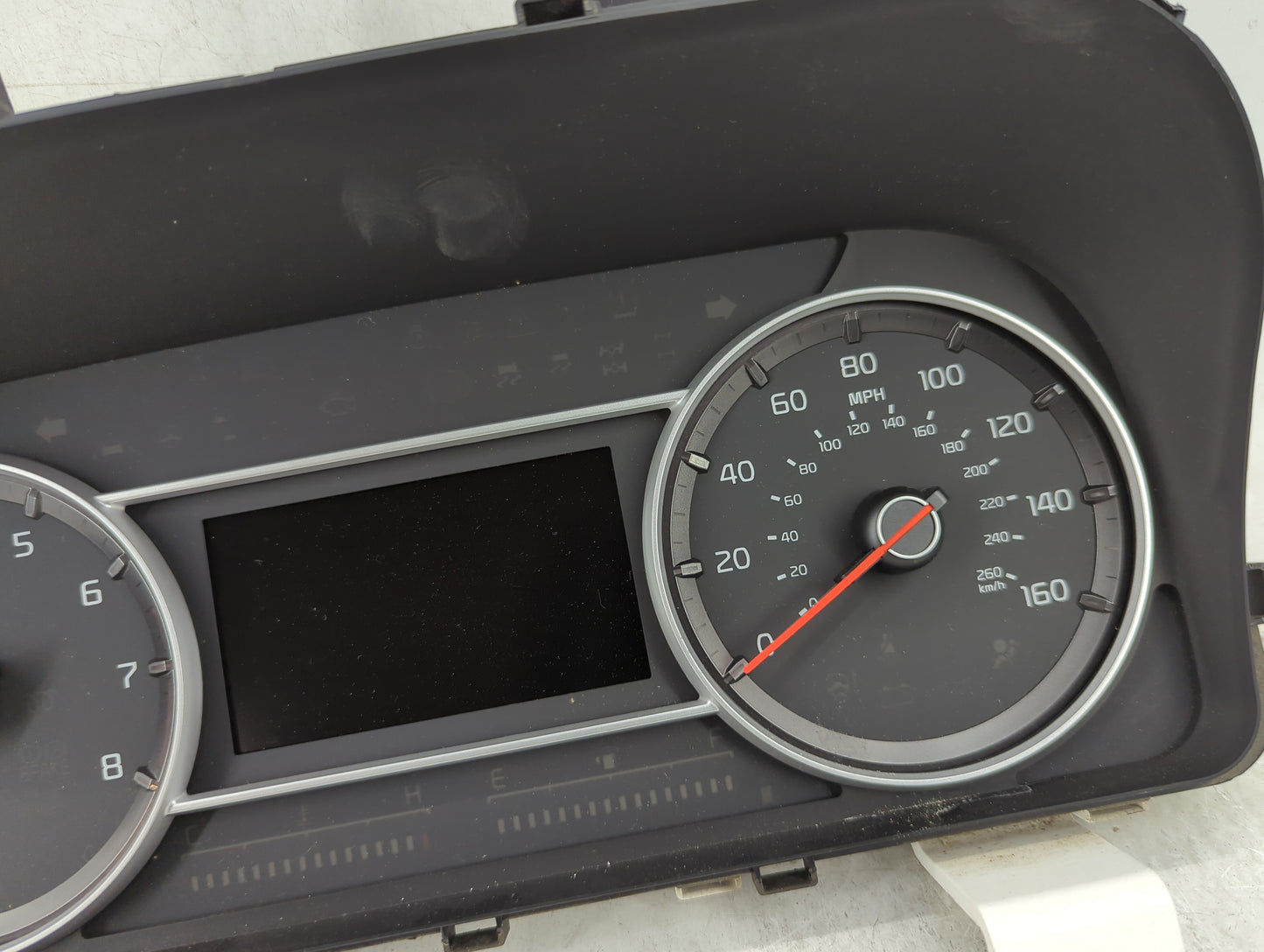 2021 Kia Sorento Instrument Cluster Speedometer Gauges P/N:94001-R5010 P2655012 Fits OEM Used Auto Parts - Oemusedautoparts1