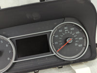 2021 Kia Sorento Instrument Cluster Speedometer Gauges P/N:94001-R5010 P2655012 Fits OEM Used Auto Parts - Oemusedautoparts1