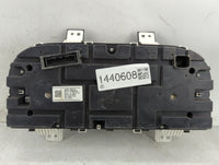 2021 Kia Sorento Instrument Cluster Speedometer Gauges P/N:94001-R5010 P2655012 Fits OEM Used Auto Parts - Oemusedautoparts1