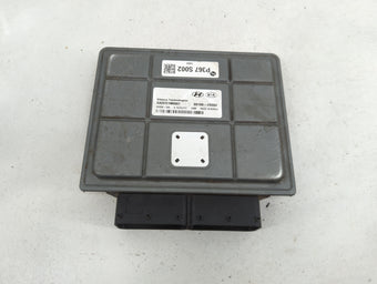 compare product 2021 Kia Sorento PCM Engine Control Computer ECU ECM PCU OEM P/N:A3C0721980001 39199-2S002, SIM3K-543 Fits OEM Used Auto Parts