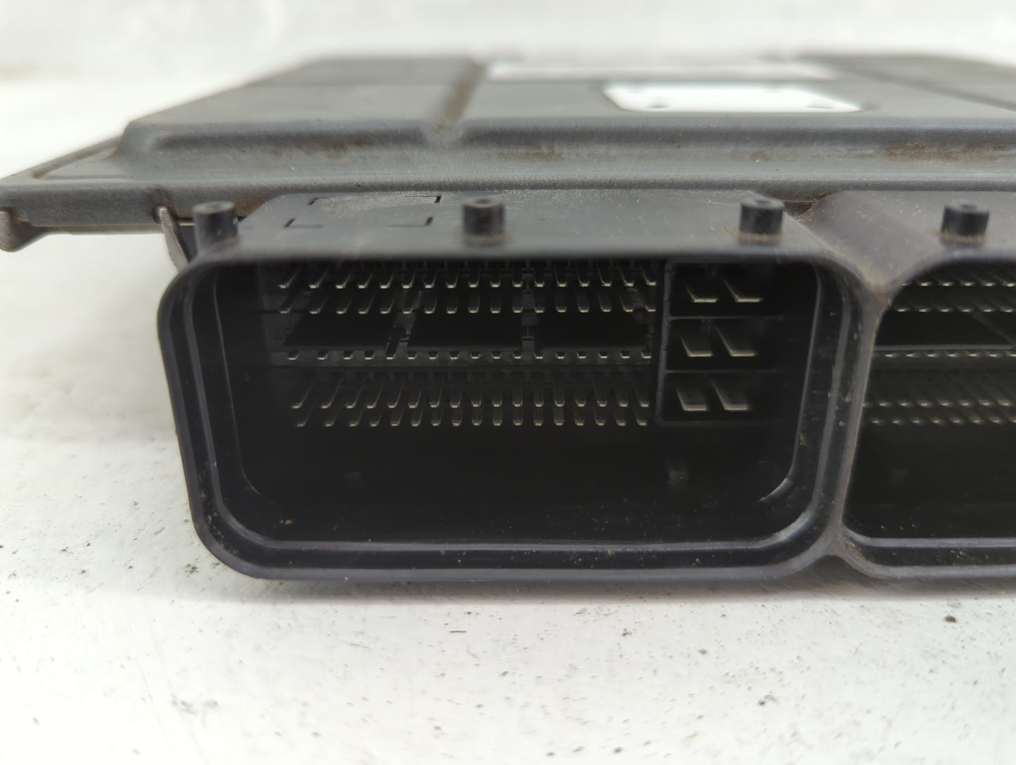 2021 Kia Sorento PCM Engine Control Computer ECU ECM PCU OEM P/N:A3C0721980001 39199-2S002, SIM3K-543 Fits OEM Used Auto Par