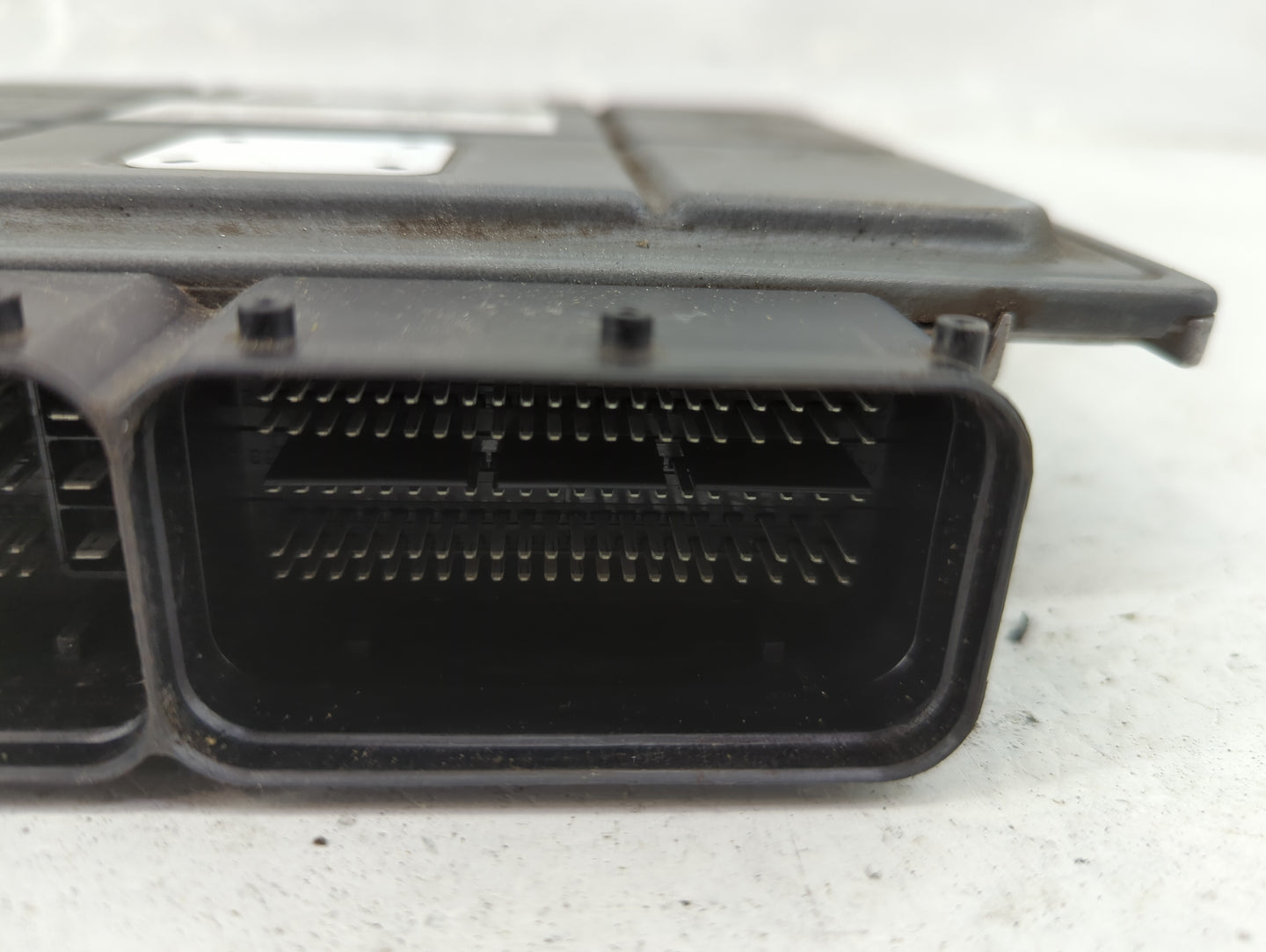 2021 Kia Sorento PCM Engine Control Computer ECU ECM PCU OEM P/N:A3C0721980001 39199-2S002, SIM3K-543 Fits OEM Used Auto Par