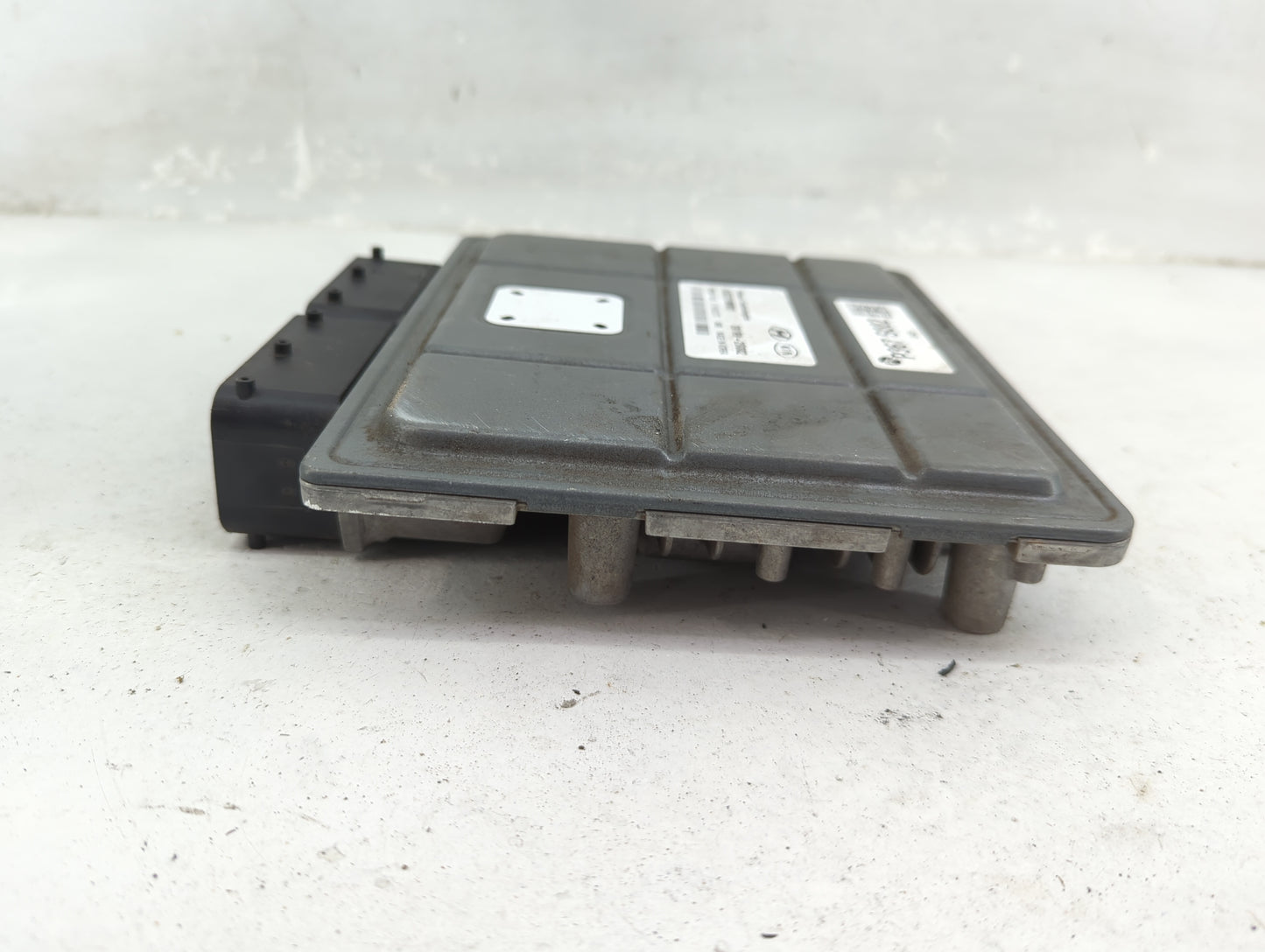 2021 Kia Sorento PCM Engine Control Computer ECU ECM PCU OEM P/N:A3C0721980001 39199-2S002, SIM3K-543 Fits OEM Used Auto Par