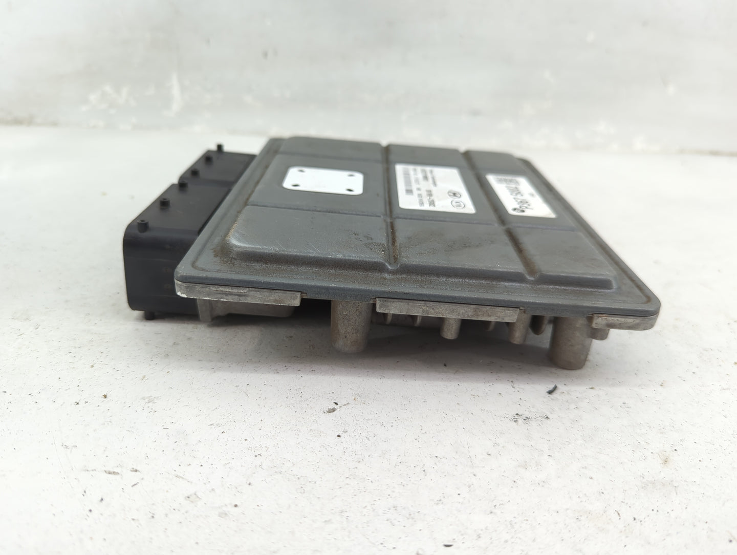2021 Kia Sorento PCM Engine Control Computer ECU ECM PCU OEM P/N:A3C0721980001 39199-2S002, SIM3K-543 Fits OEM Used Auto Par
