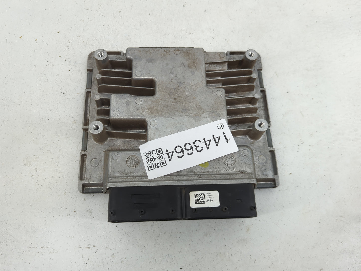 2021 Kia Sorento PCM Engine Control Computer ECU ECM PCU OEM P/N:A3C0721980001 39199-2S002, SIM3K-543 Fits OEM Used Auto Par