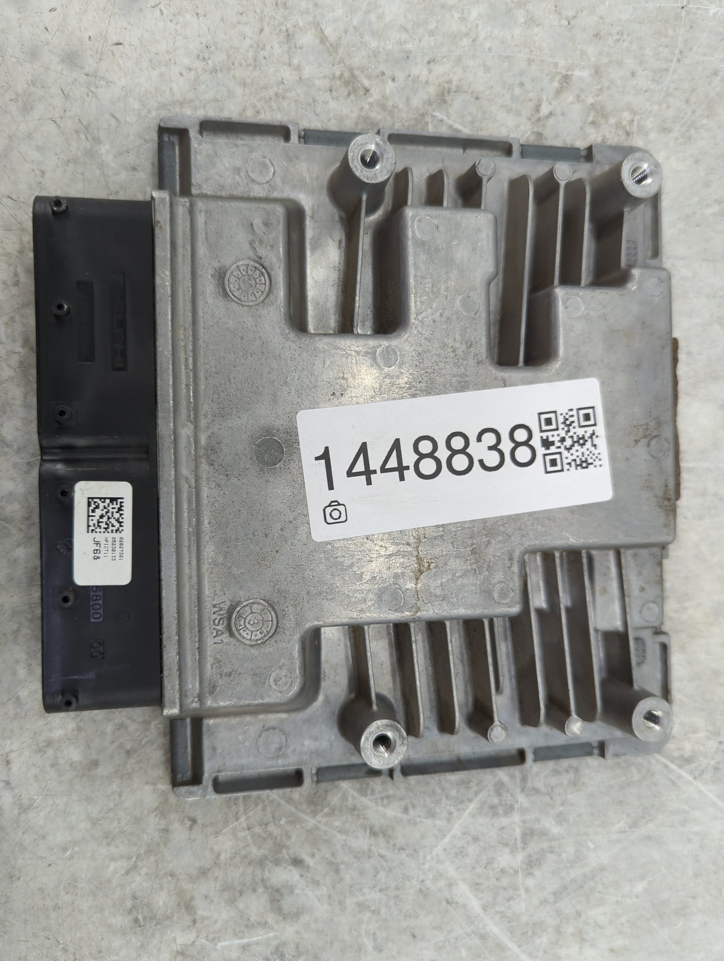 2021 Kia Sorento PCM Engine Control Computer ECU ECM PCU OEM P/N:39199-2S002 A3C0721980001, SIM3K-543 Fits OEM Used Auto Par
