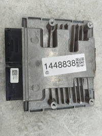 2021 Kia Sorento PCM Engine Control Computer ECU ECM PCU OEM P/N:39199-2S002 A3C0721980001, SIM3K-543 Fits OEM Used Auto Par